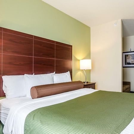 Cobblestone Hotel & Suites - Mccook Zewnętrze zdjęcie