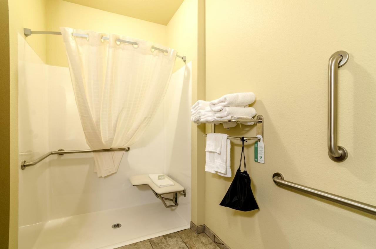 Cobblestone Hotel & Suites - Mccook Zewnętrze zdjęcie